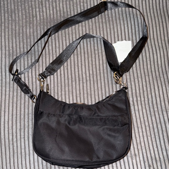 lululemon athletica Black Shoulder Bag 3l - Picture 6 of 6